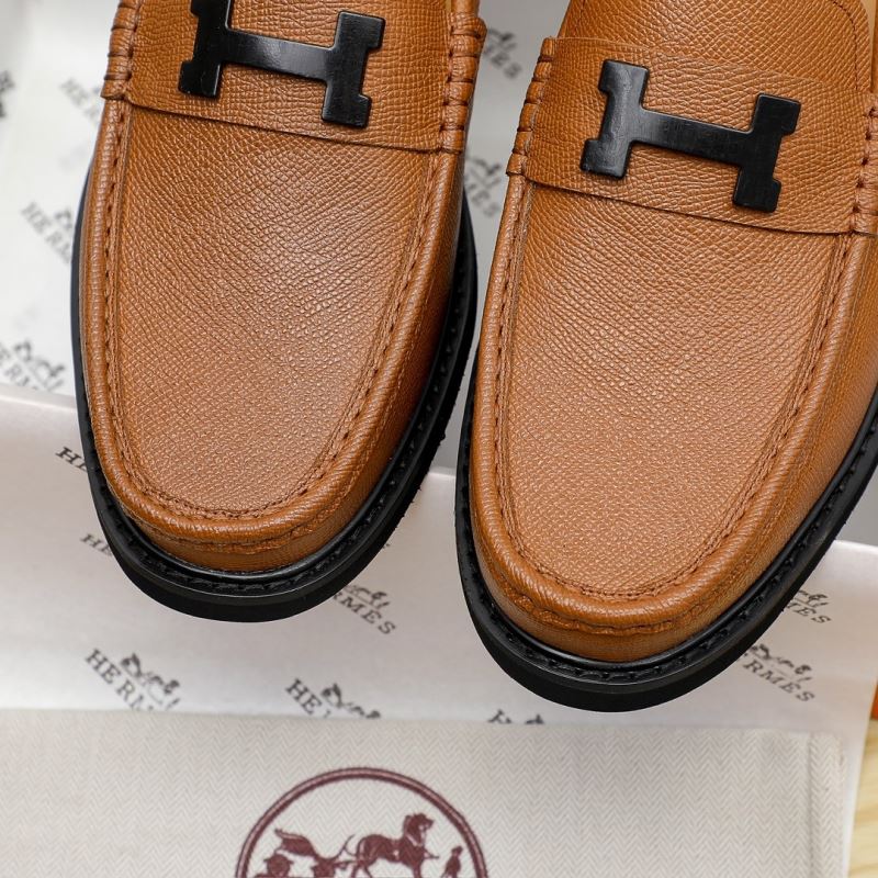 Hermes Business Shoes